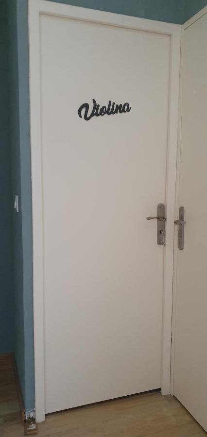 Ty Coeur Breizh Bed & Breakfast Saint-Aignan  Dış mekan fotoğraf