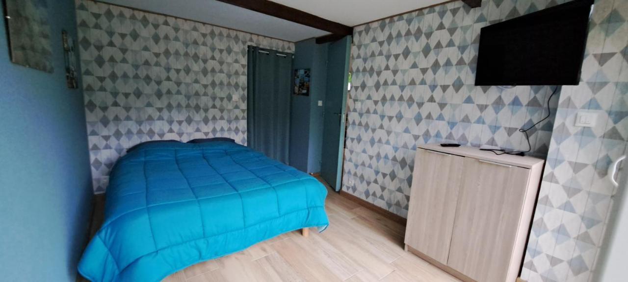 Ty Coeur Breizh Bed & Breakfast Saint-Aignan  Dış mekan fotoğraf