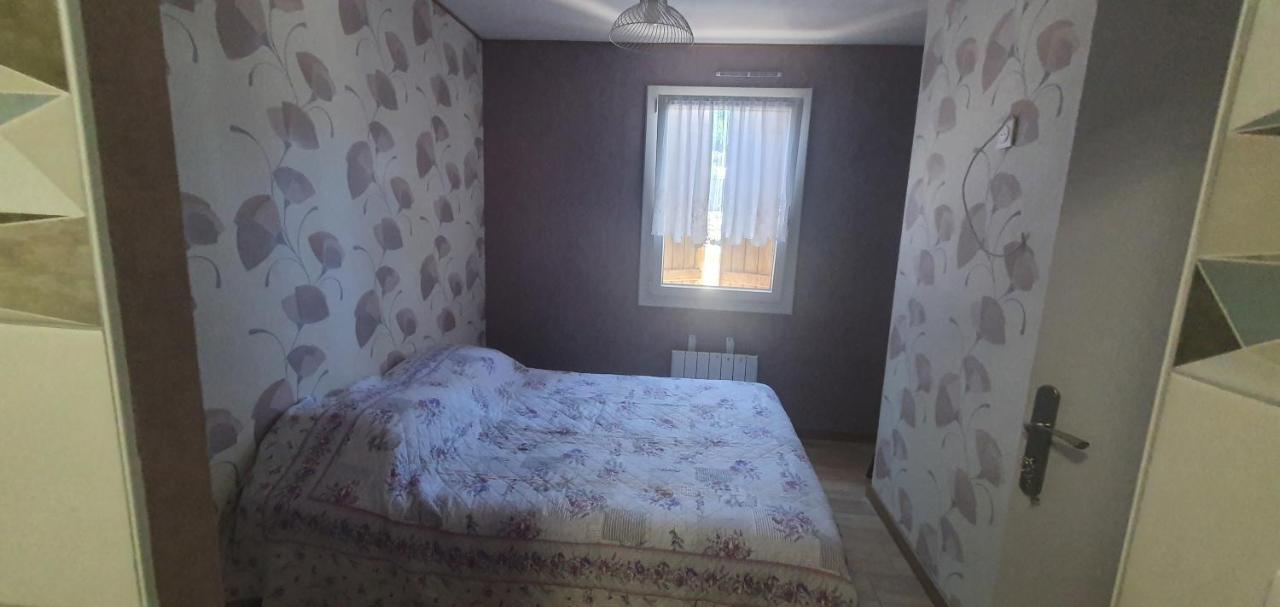 Ty Coeur Breizh Bed & Breakfast Saint-Aignan  Dış mekan fotoğraf