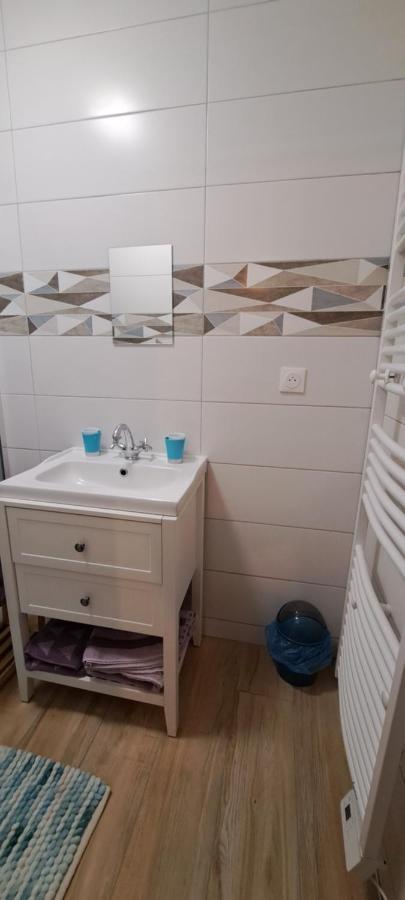 Ty Coeur Breizh Bed & Breakfast Saint-Aignan  Dış mekan fotoğraf