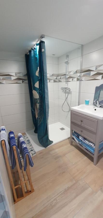 Ty Coeur Breizh Bed & Breakfast Saint-Aignan  Dış mekan fotoğraf
