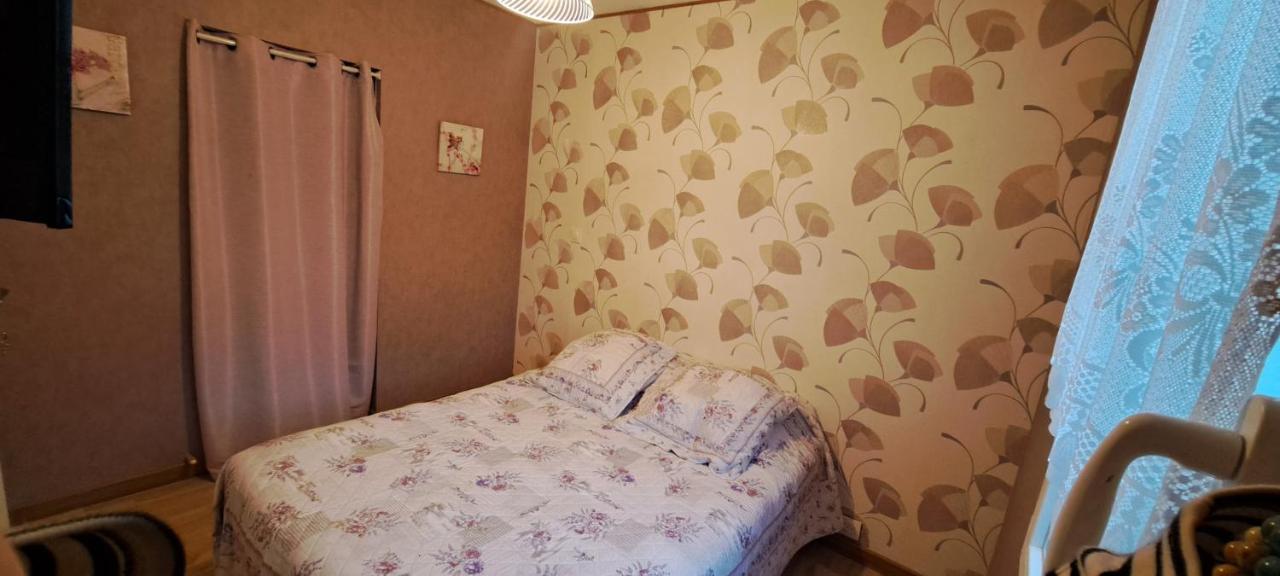 Ty Coeur Breizh Bed & Breakfast Saint-Aignan  Dış mekan fotoğraf