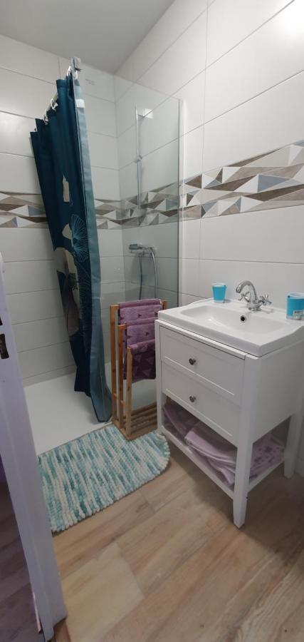 Ty Coeur Breizh Bed & Breakfast Saint-Aignan  Dış mekan fotoğraf