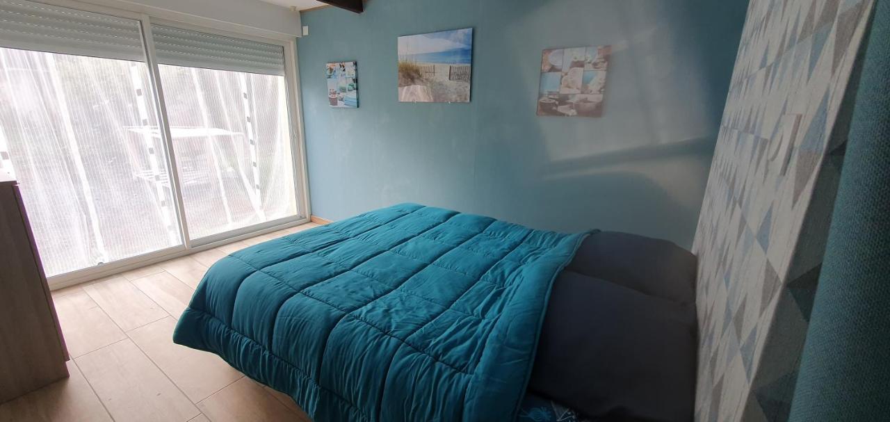 Ty Coeur Breizh Bed & Breakfast Saint-Aignan  Dış mekan fotoğraf