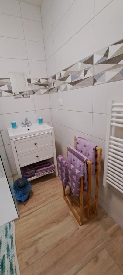 Ty Coeur Breizh Bed & Breakfast Saint-Aignan  Dış mekan fotoğraf