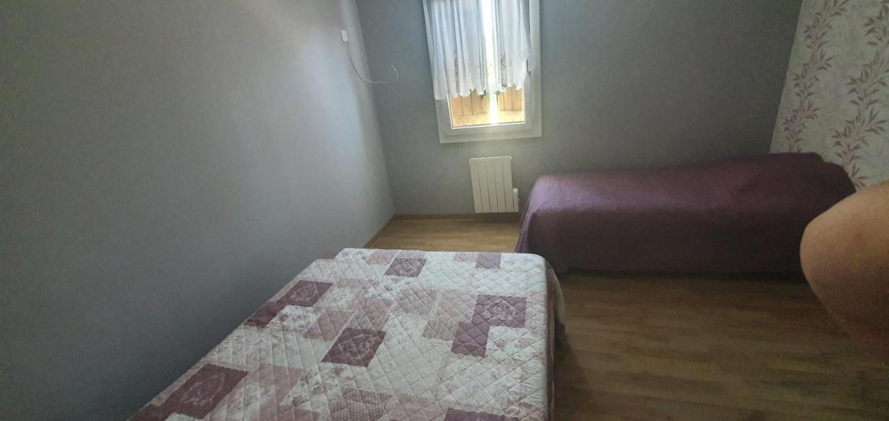 Ty Coeur Breizh Bed & Breakfast Saint-Aignan  Dış mekan fotoğraf