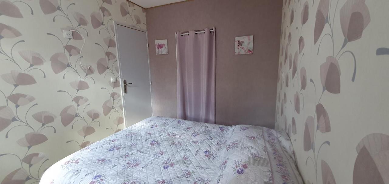 Ty Coeur Breizh Bed & Breakfast Saint-Aignan  Dış mekan fotoğraf