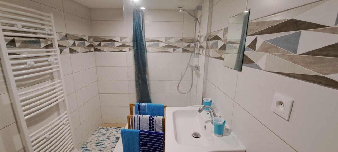 Ty Coeur Breizh Bed & Breakfast Saint-Aignan  Dış mekan fotoğraf