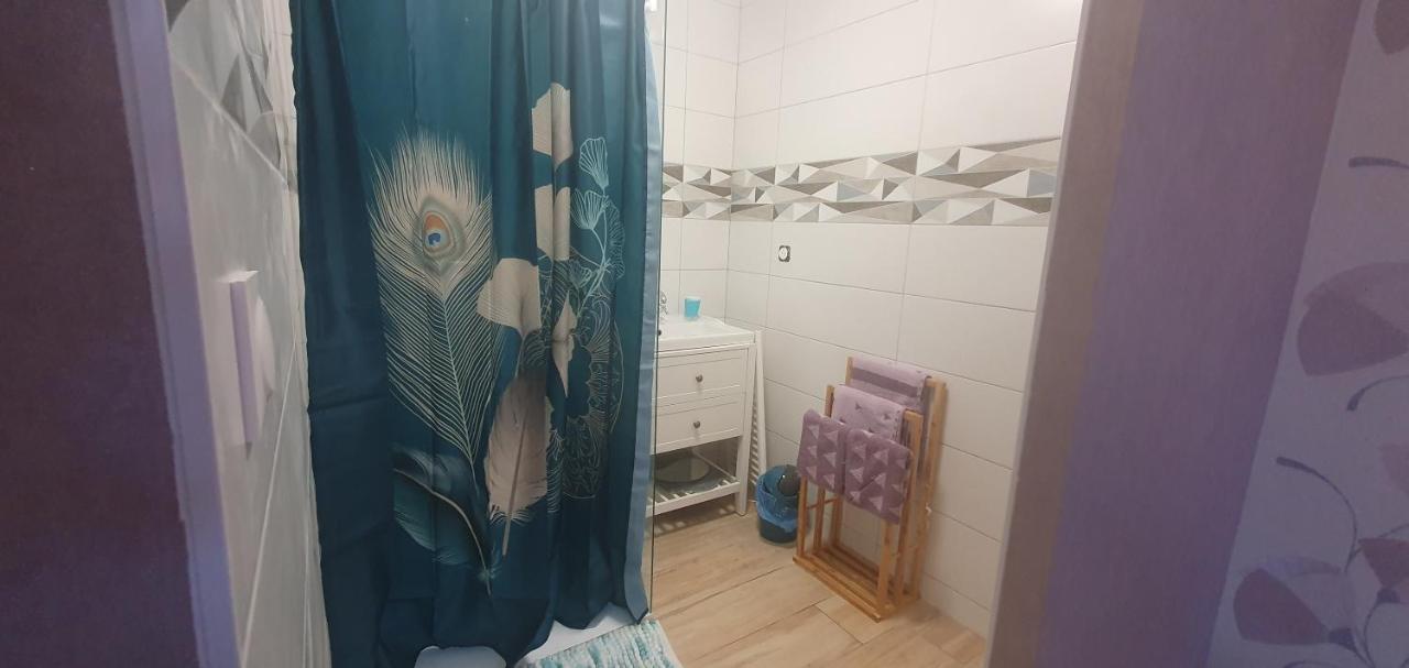 Ty Coeur Breizh Bed & Breakfast Saint-Aignan  Dış mekan fotoğraf
