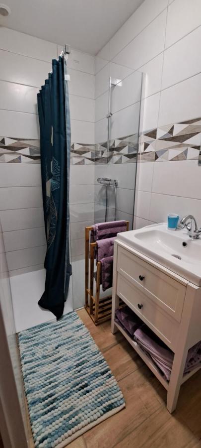 Ty Coeur Breizh Bed & Breakfast Saint-Aignan  Dış mekan fotoğraf