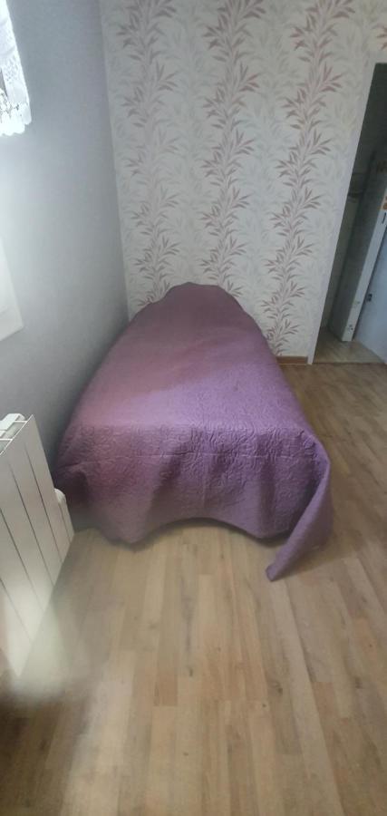 Ty Coeur Breizh Bed & Breakfast Saint-Aignan  Dış mekan fotoğraf