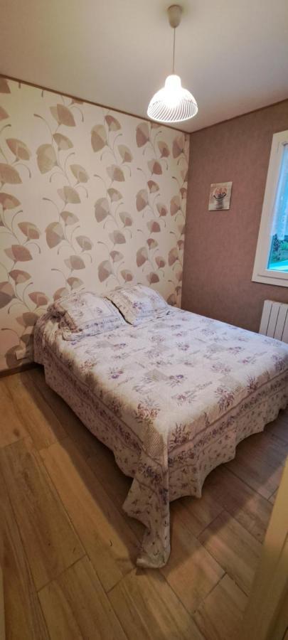 Ty Coeur Breizh Bed & Breakfast Saint-Aignan  Dış mekan fotoğraf