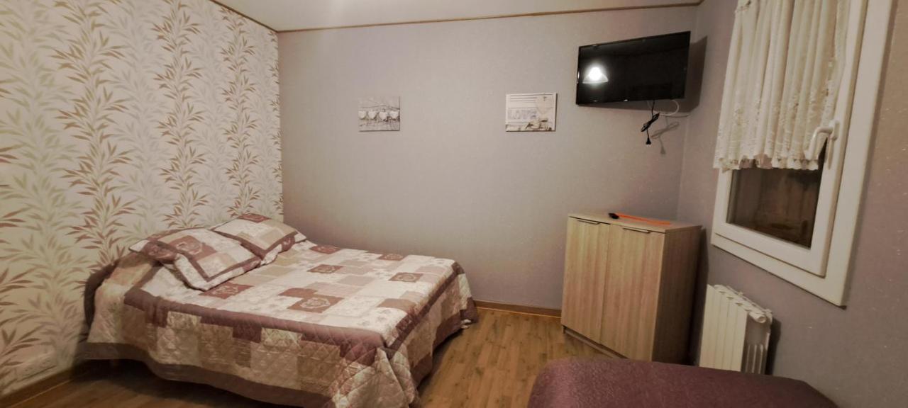 Ty Coeur Breizh Bed & Breakfast Saint-Aignan  Dış mekan fotoğraf