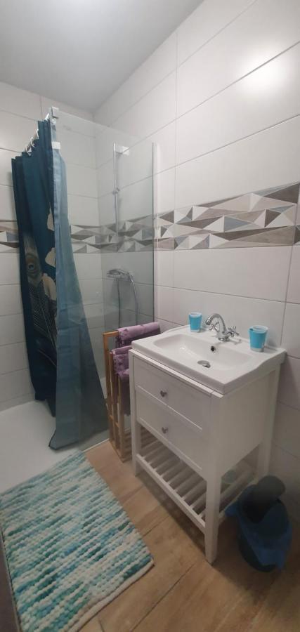 Ty Coeur Breizh Bed & Breakfast Saint-Aignan  Dış mekan fotoğraf